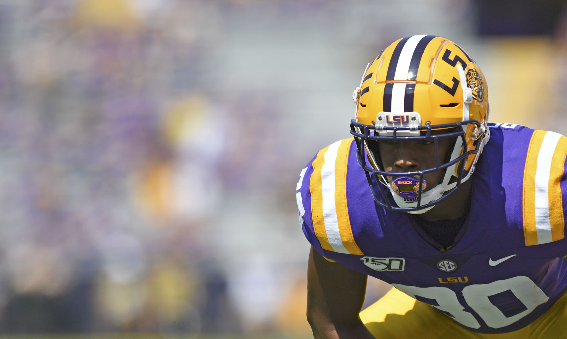 Jamal Pettigrew list